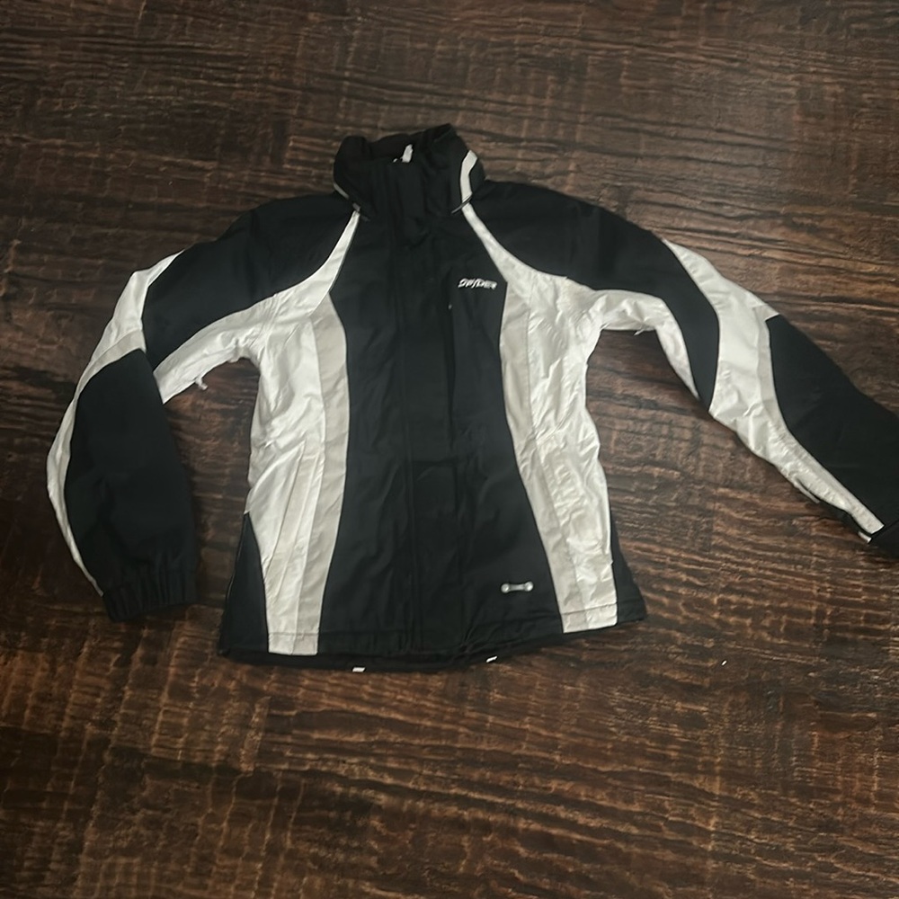 Women’s Spyder Ski Coat